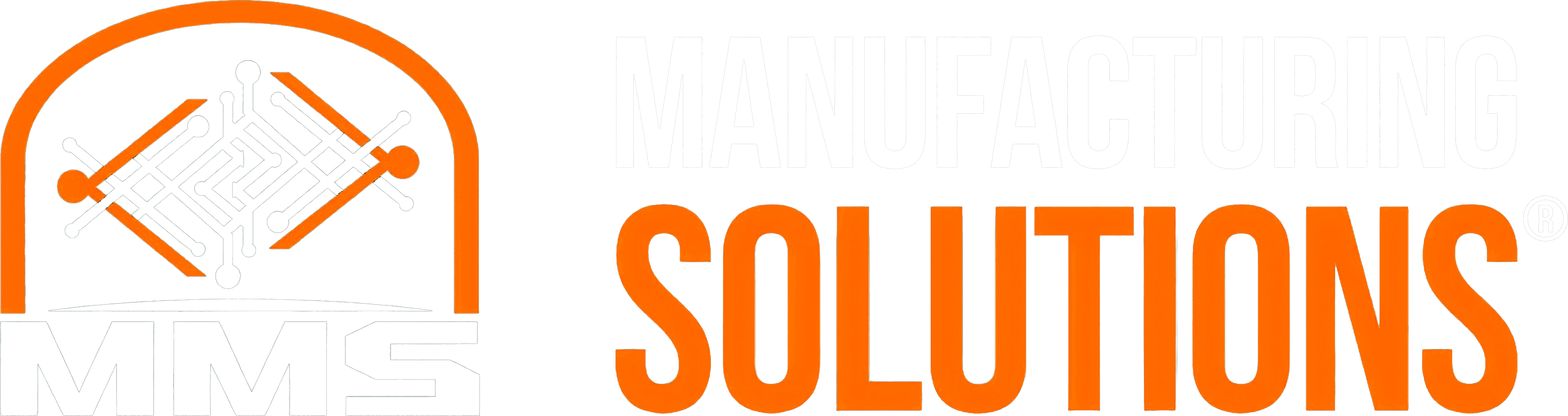 MMS logo